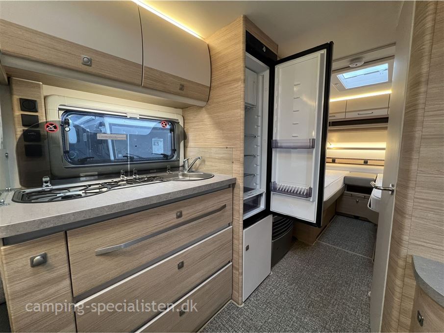 Fendt Bianco Selection 515 SG